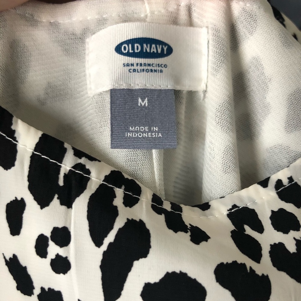 🛍 NWOT Old Navy Dress - Picture 3 of 5